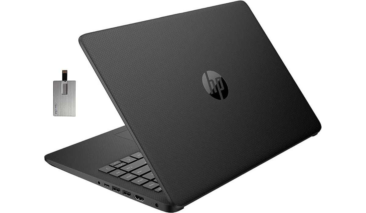 How To Fix It When An HP Laptop Has A Black Screen