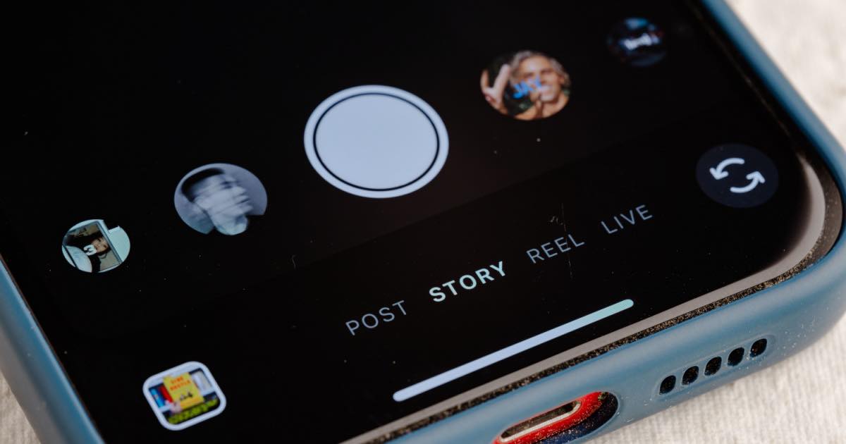 How To Fix It When An Instagram Story Isn’t Uploading