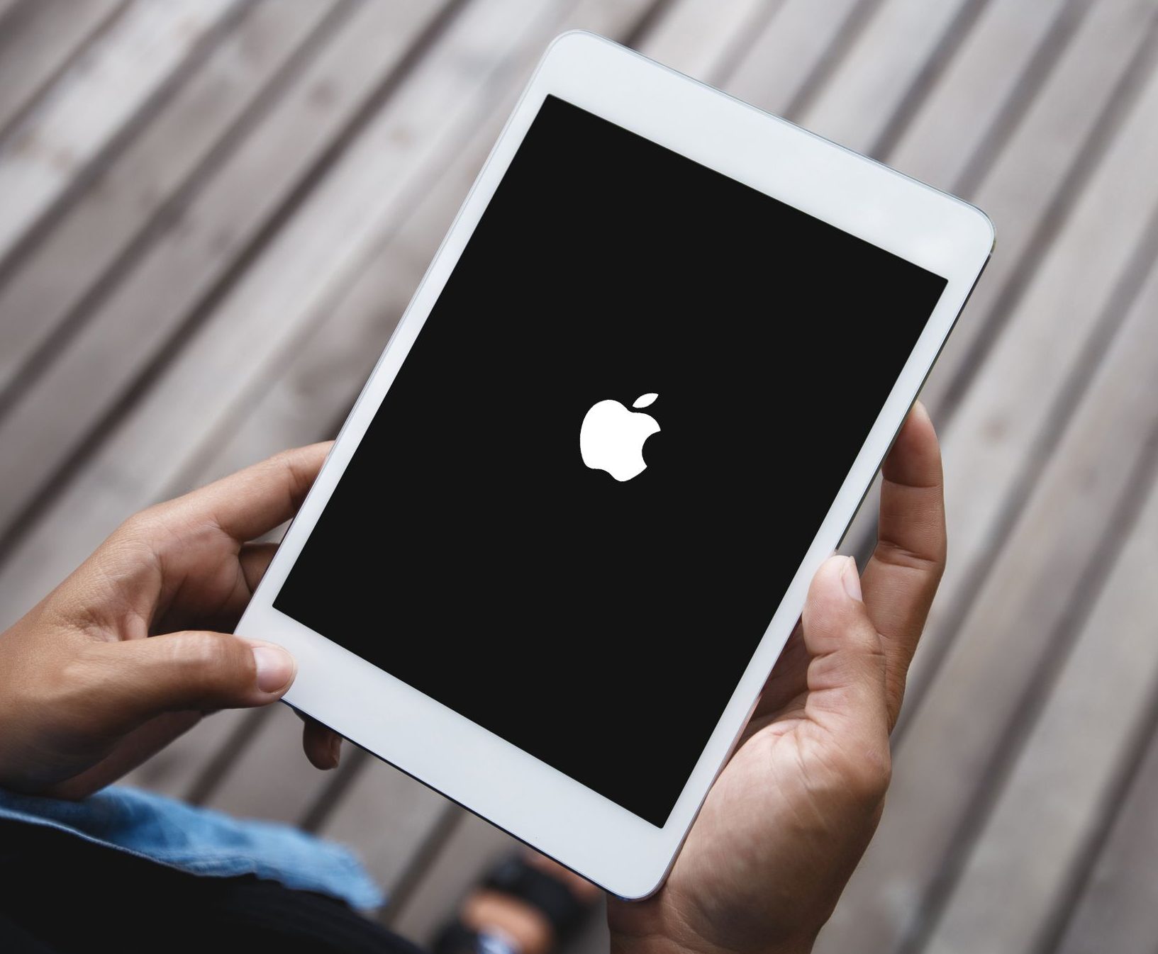 How To Fix It When An IPad Won’t Turn Off
