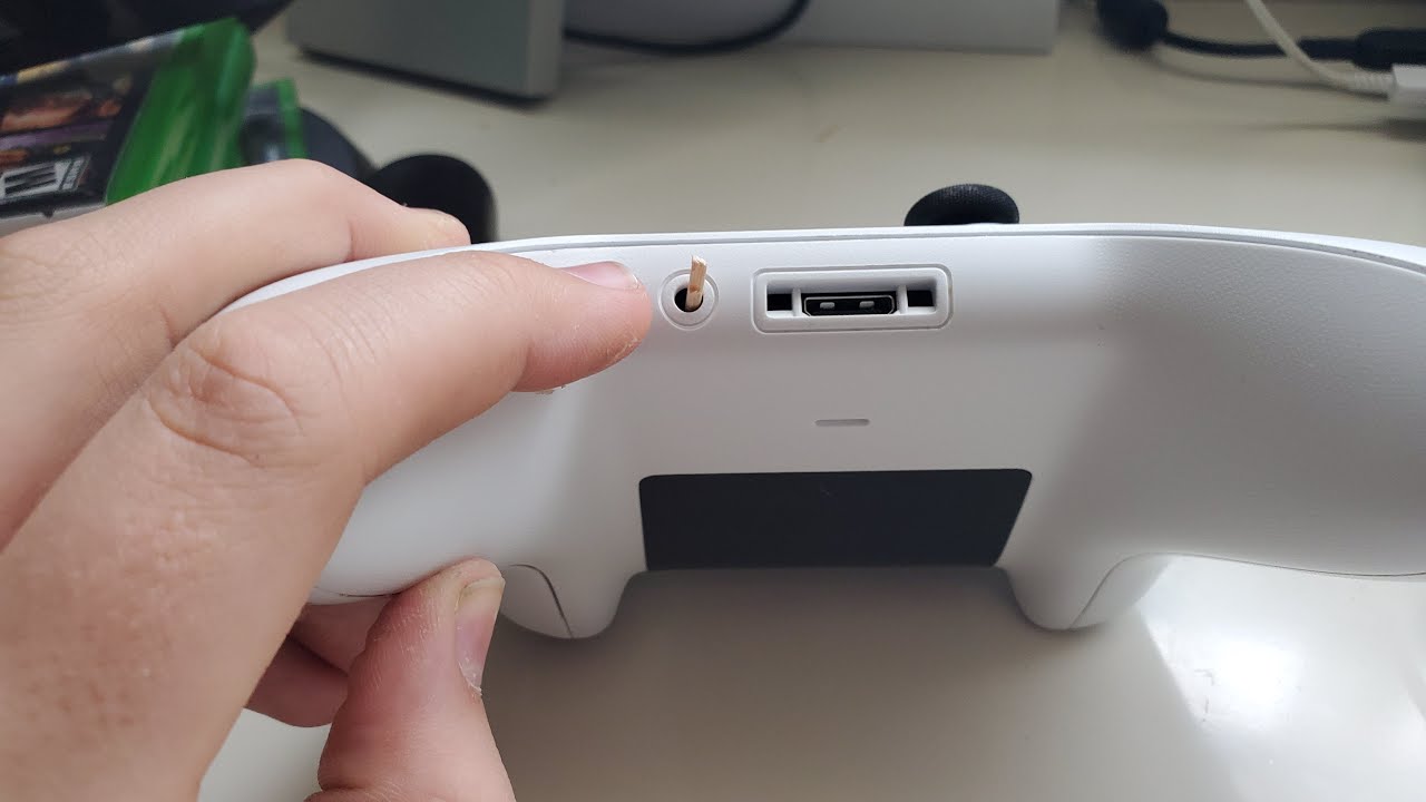 How To Fix It When An Xbox One Controller Headphone Jack Isn’t Working