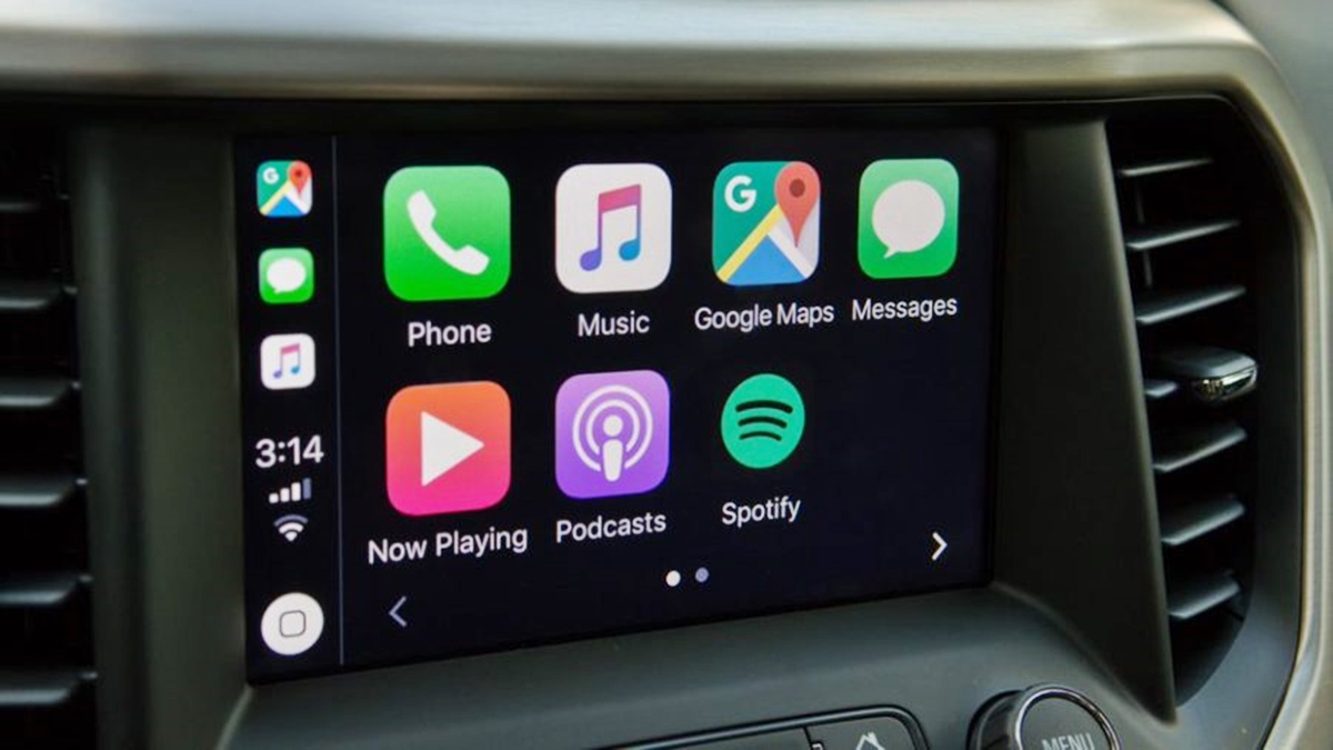 How To Fix It When Apple CarPlay Is Not Working