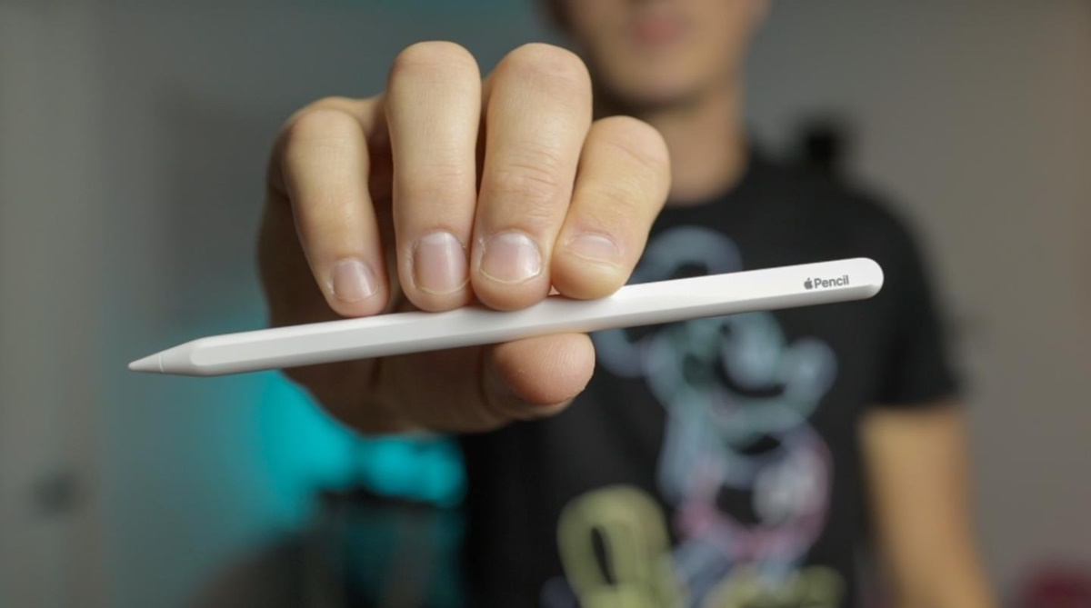 How To Fix It When Apple Pencil Isn’t Working