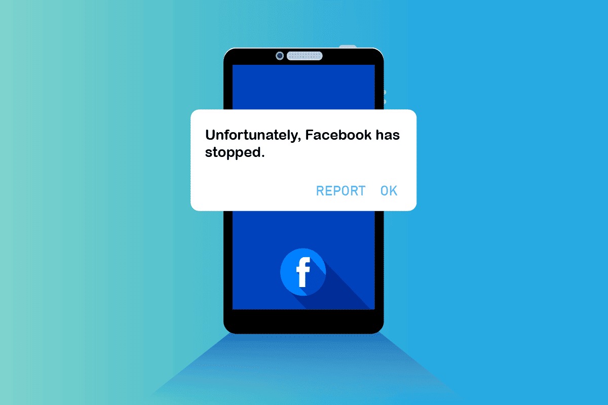 How To Fix It When Facebook Keeps Crashing