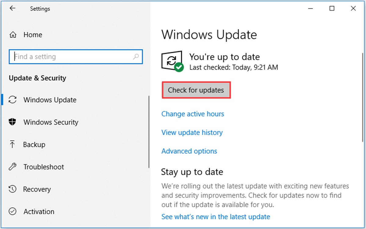 How To Fix It When Microsoft Edge Is Not Working
