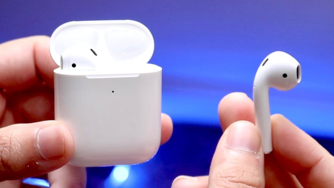 How To Fix It When One AirPod Is Not Working