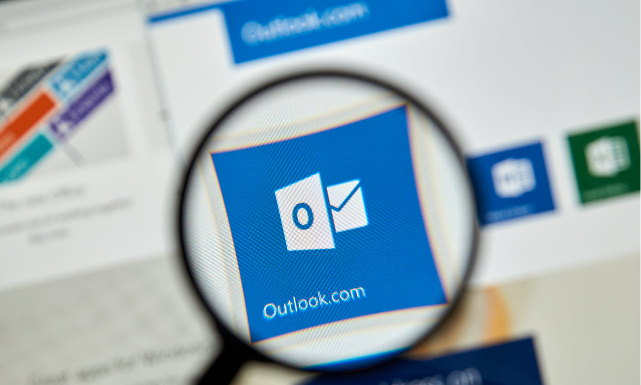 How To Fix It When Outlook Folders Are Missing