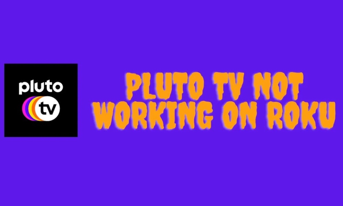 How To Fix It When Pluto TV Isn’t Working On Roku