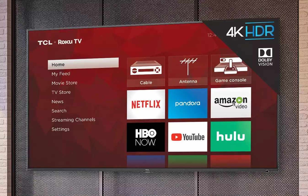 How To Fix It When Roku TV Is Not Finding Antenna Channels