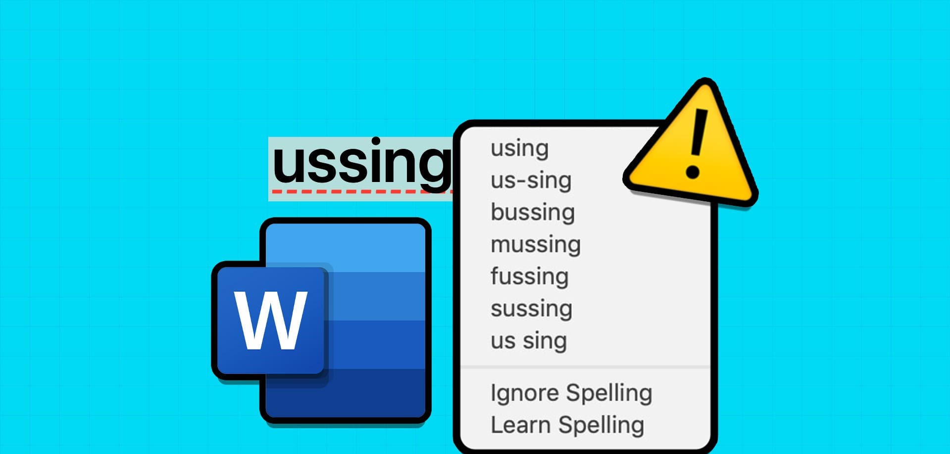 How To Fix It When Spell Check Is Not Working In Word