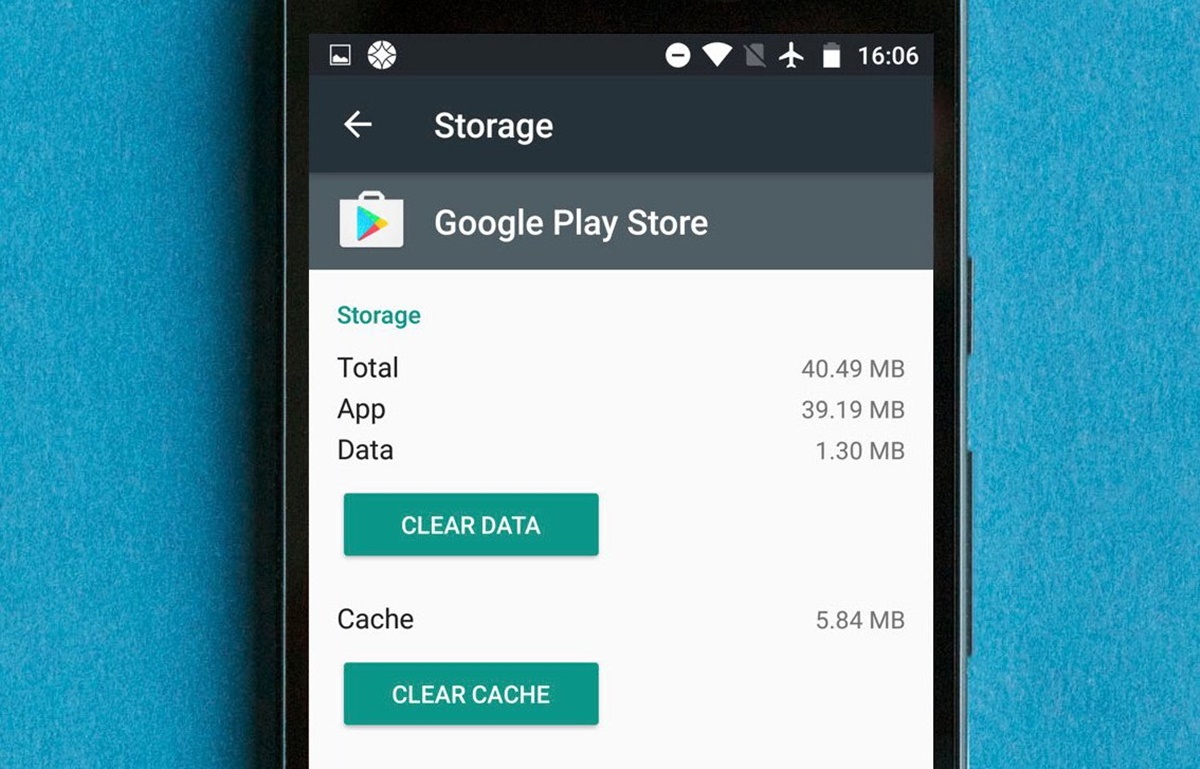 How To Fix It When The Google Play Store Is Not Working