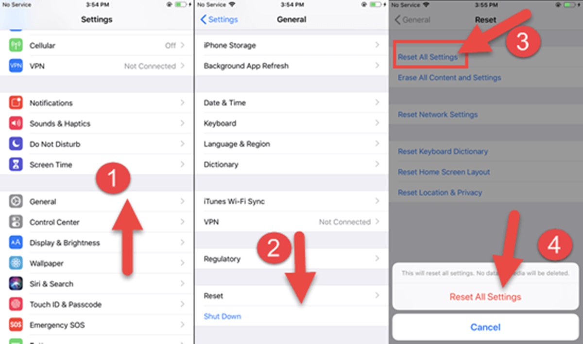 how-to-fix-it-when-there-is-no-sound-on-your-iphone