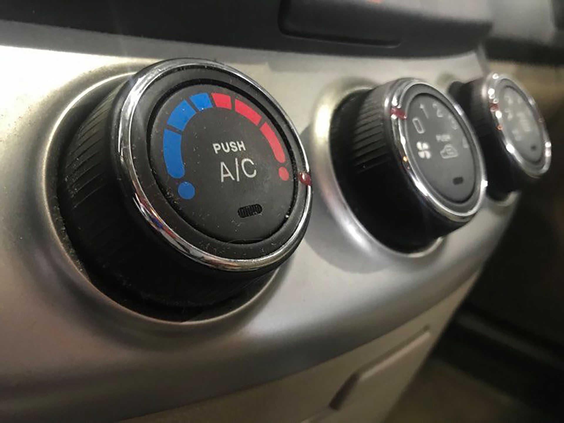 How To Fix It When Your Car Heater Isn’t Working