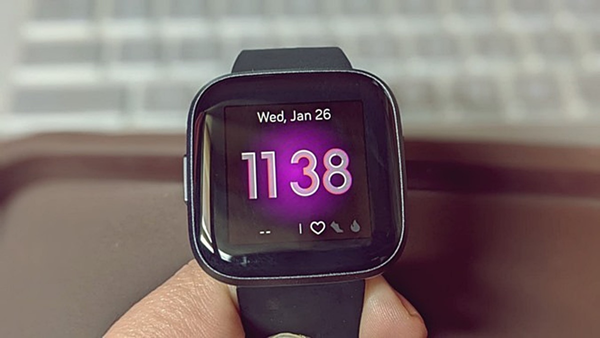 How To Fix It When Your Fitbit Won’t Turn On