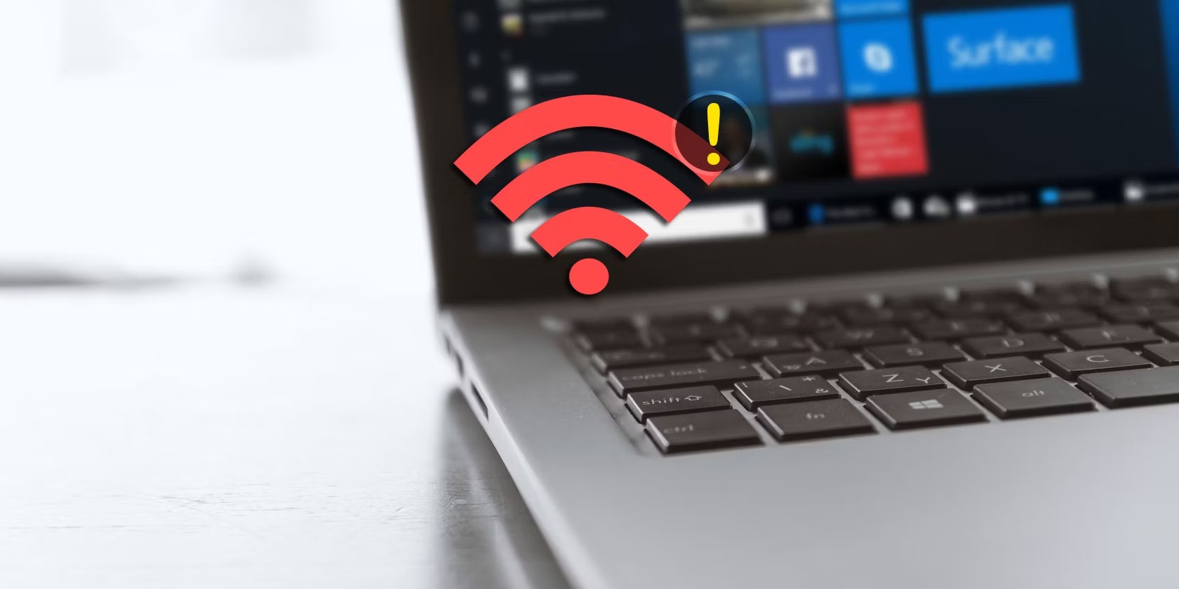 How To Fix It When Your Laptop Won’t Connect To Wi-Fi