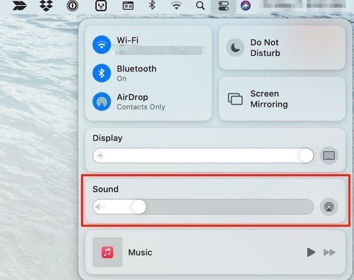 How To Fix It When Your MacBook Sound Isn’t Working