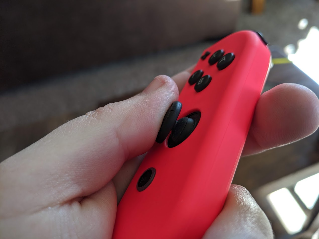 How To Fix Joy-Con Drift On Nintendo Switch And Switch Lite