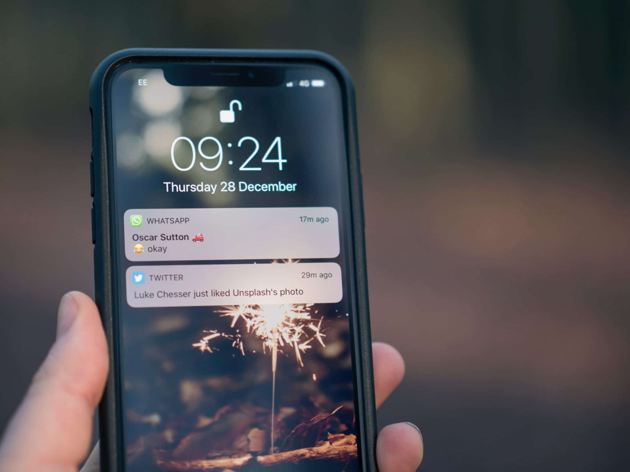 How To Fix Not Getting Text Notifications On iPhone