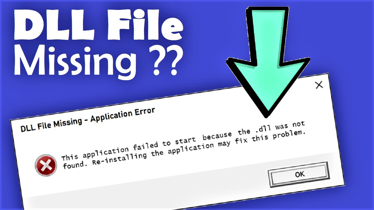 how-to-fix-ogg-dll-is-missing-or-not-found-errors