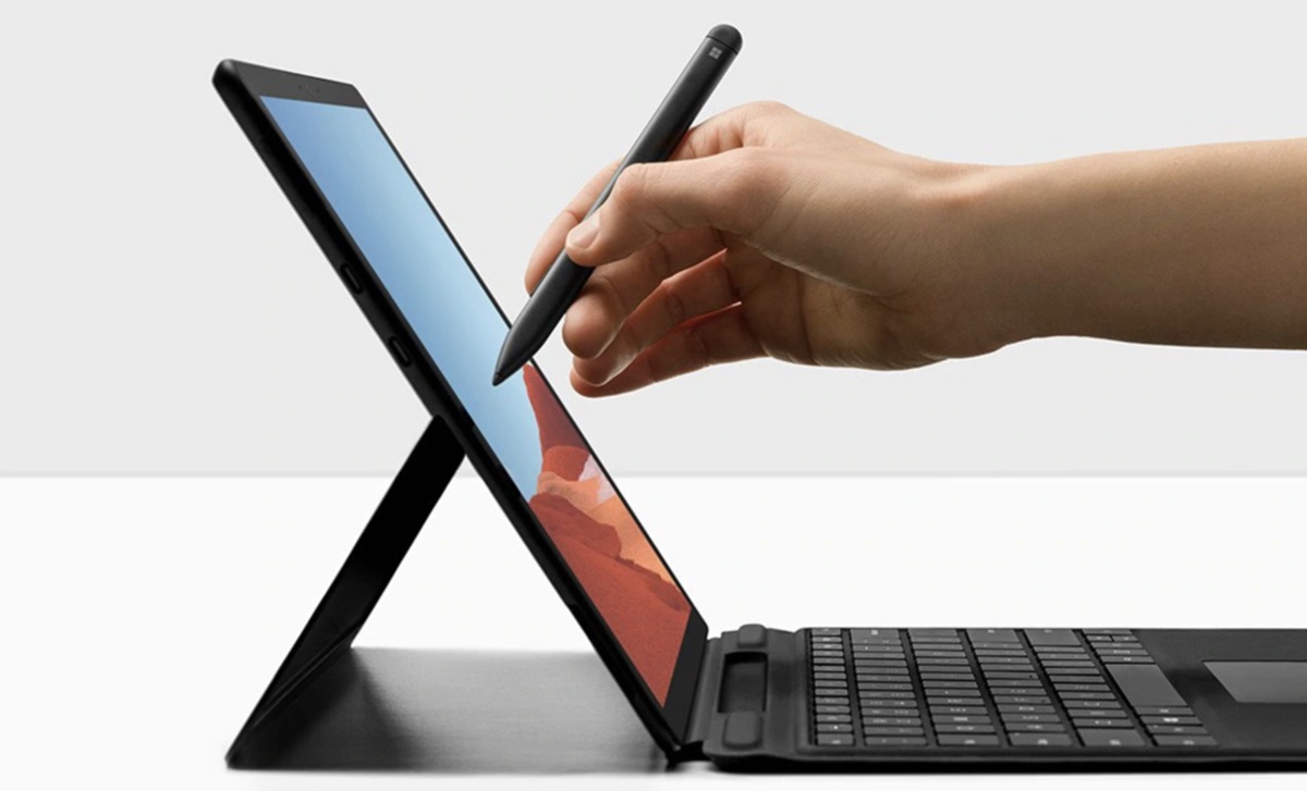 How To Fix Surface Pro Screen Shaking And Flickering