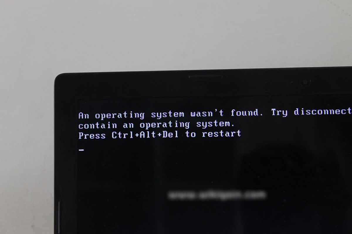 how-to-fix-the-operating-system-not-found-error
