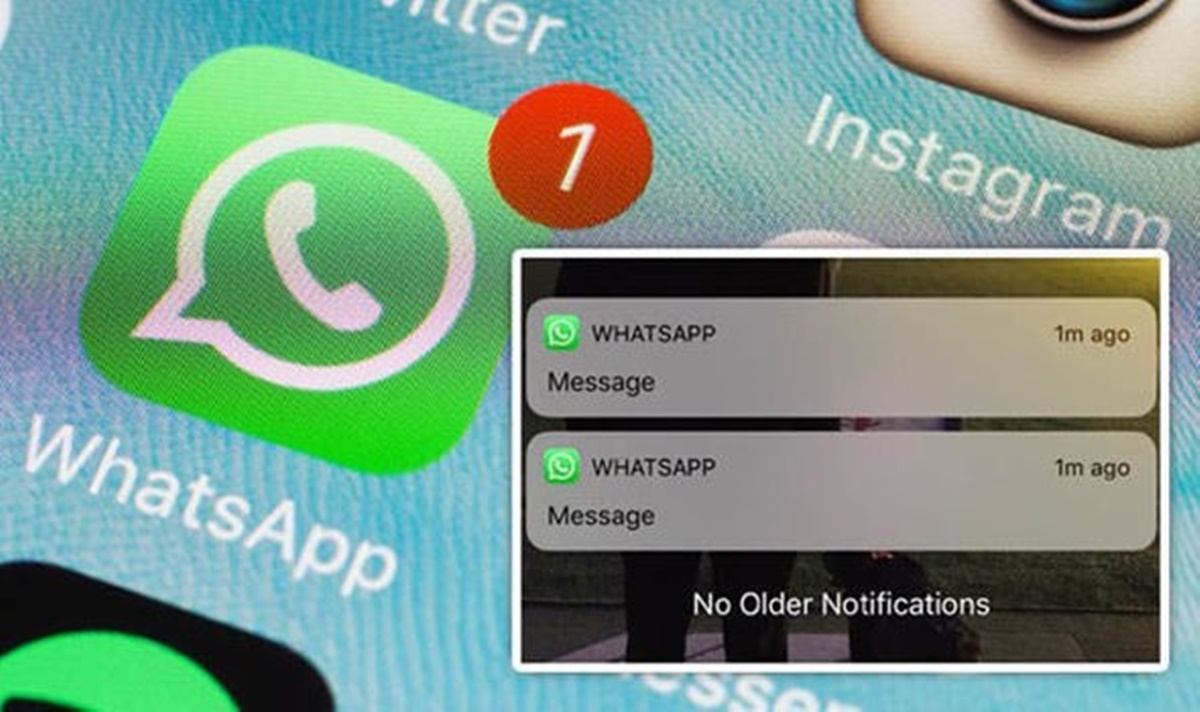 How To Fix WhatsApp Notifications Not Working