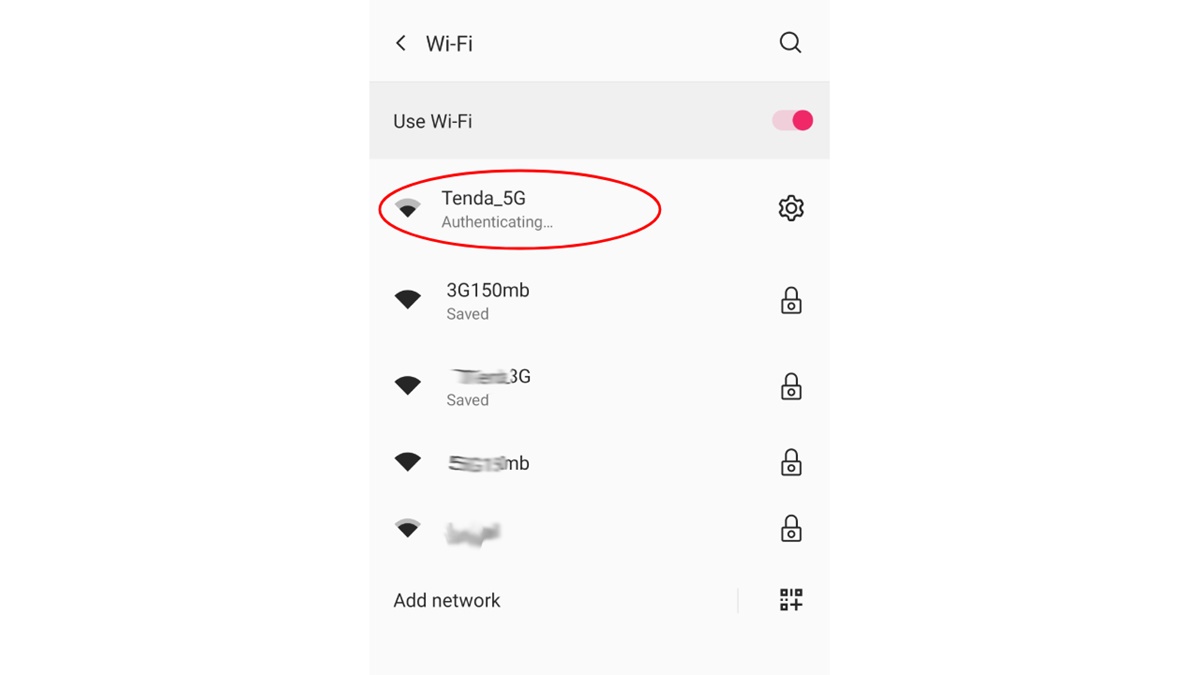How To Fix Wi-Fi Authentication Problems On Android