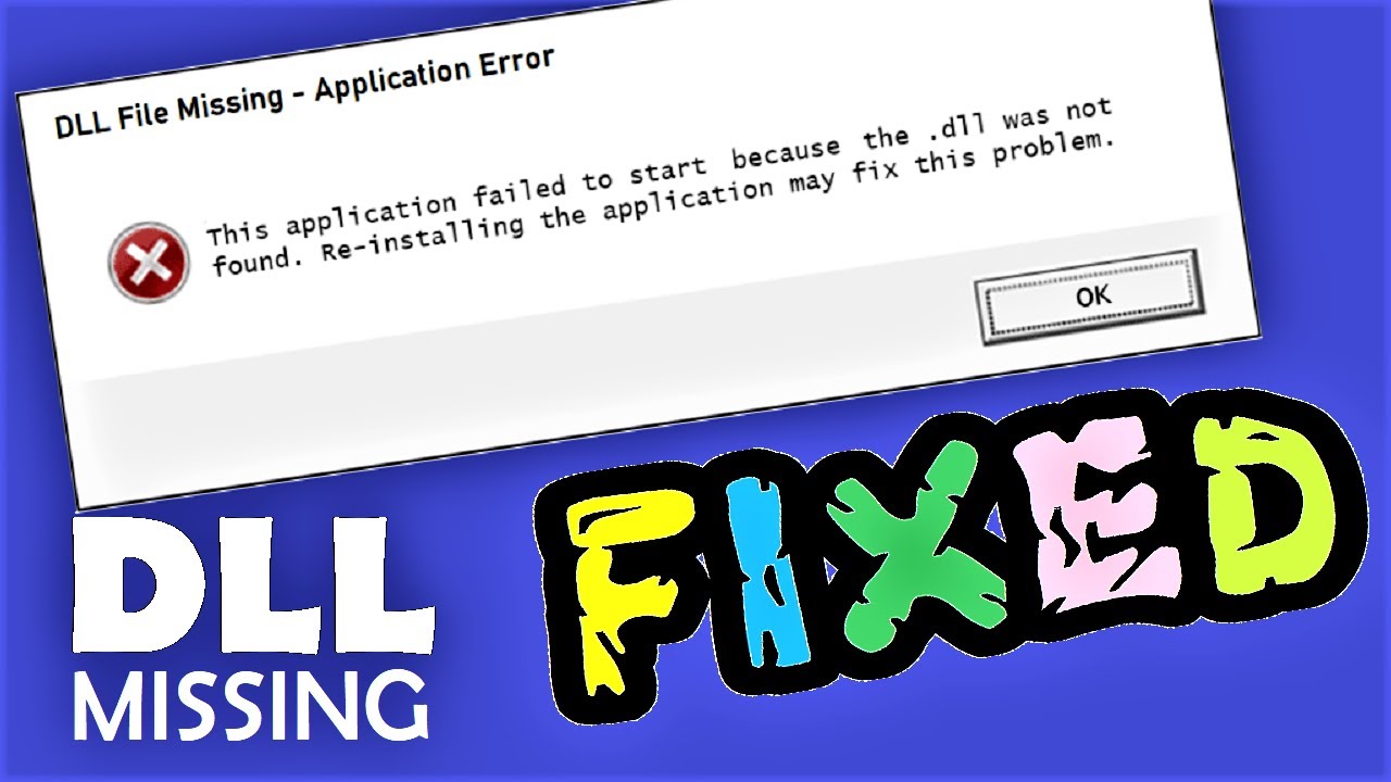 how-to-fix-wmasf-dll-is-missing-or-not-found-errors