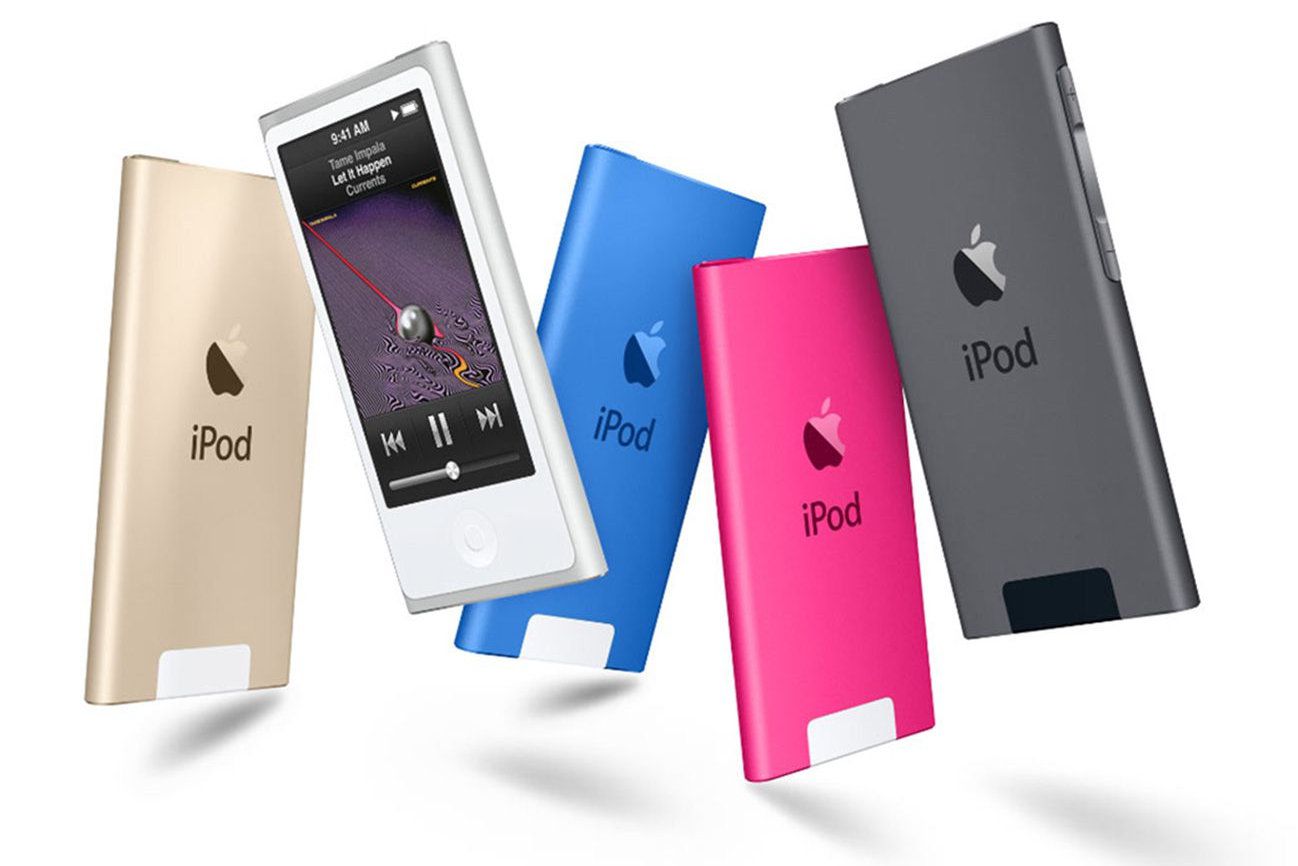 How To Force Restart A Frozen iPod