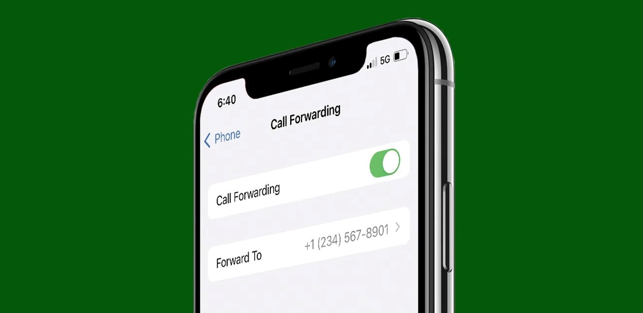 how-to-forward-calls