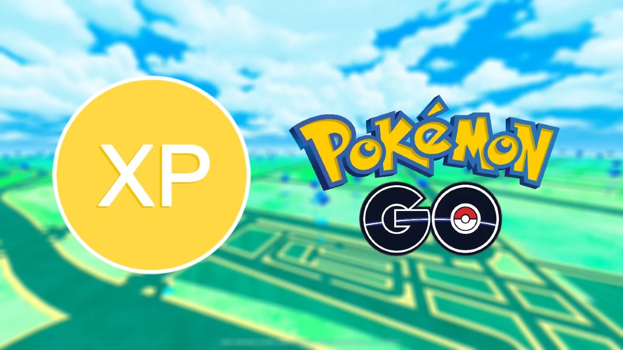 How To Gain XP And Level Up Fast In Pokémon GO