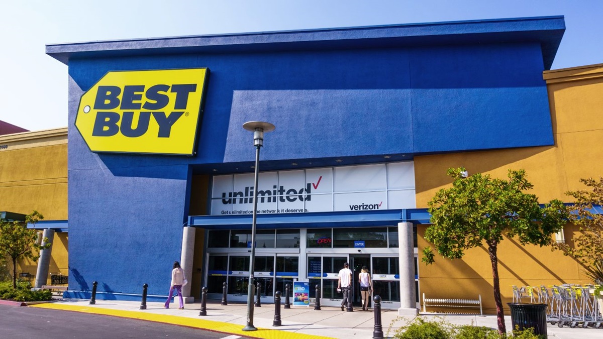 How To Get A Best Buy Military Discount
