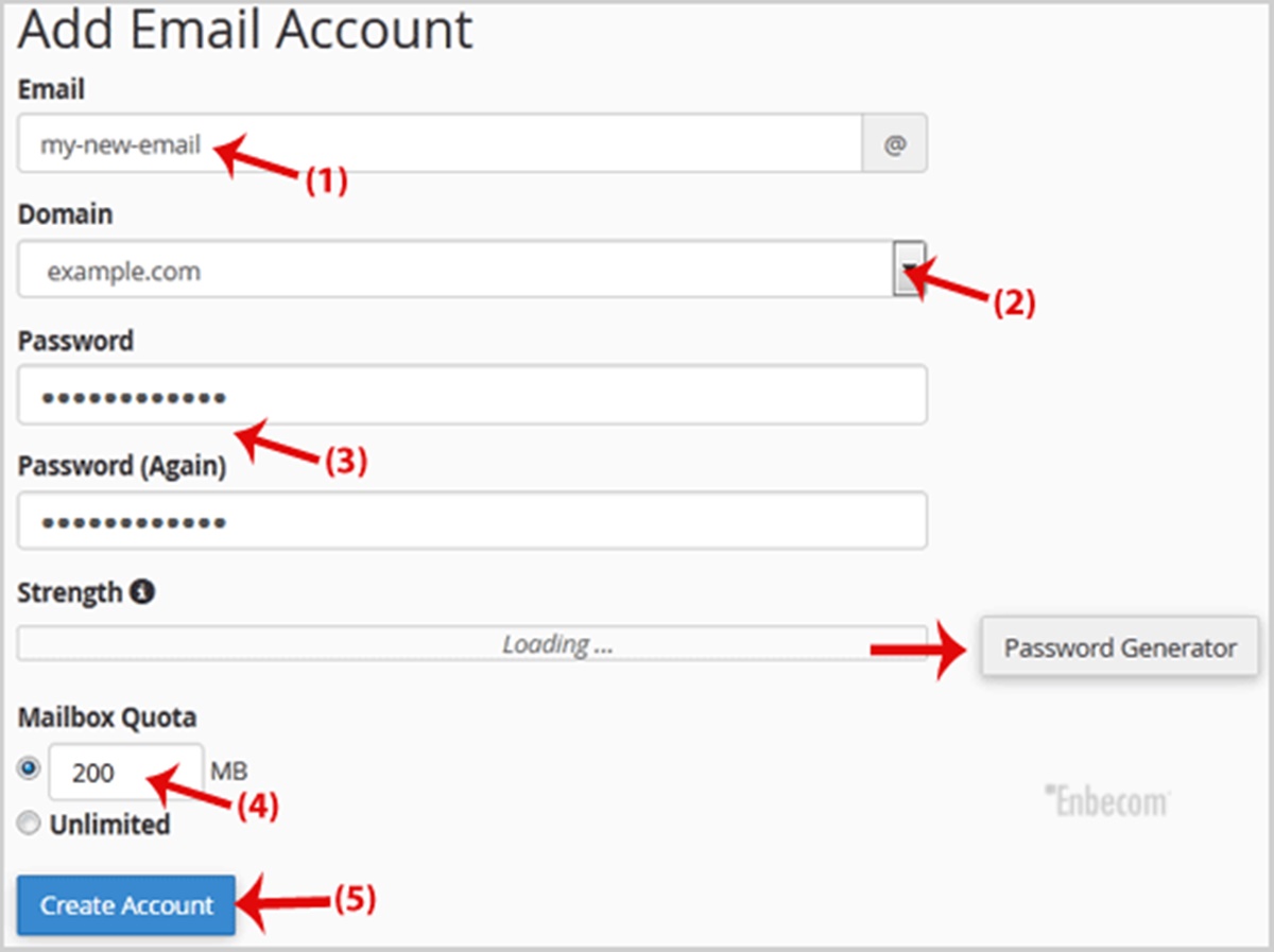 How To Get A .Edu Email Account