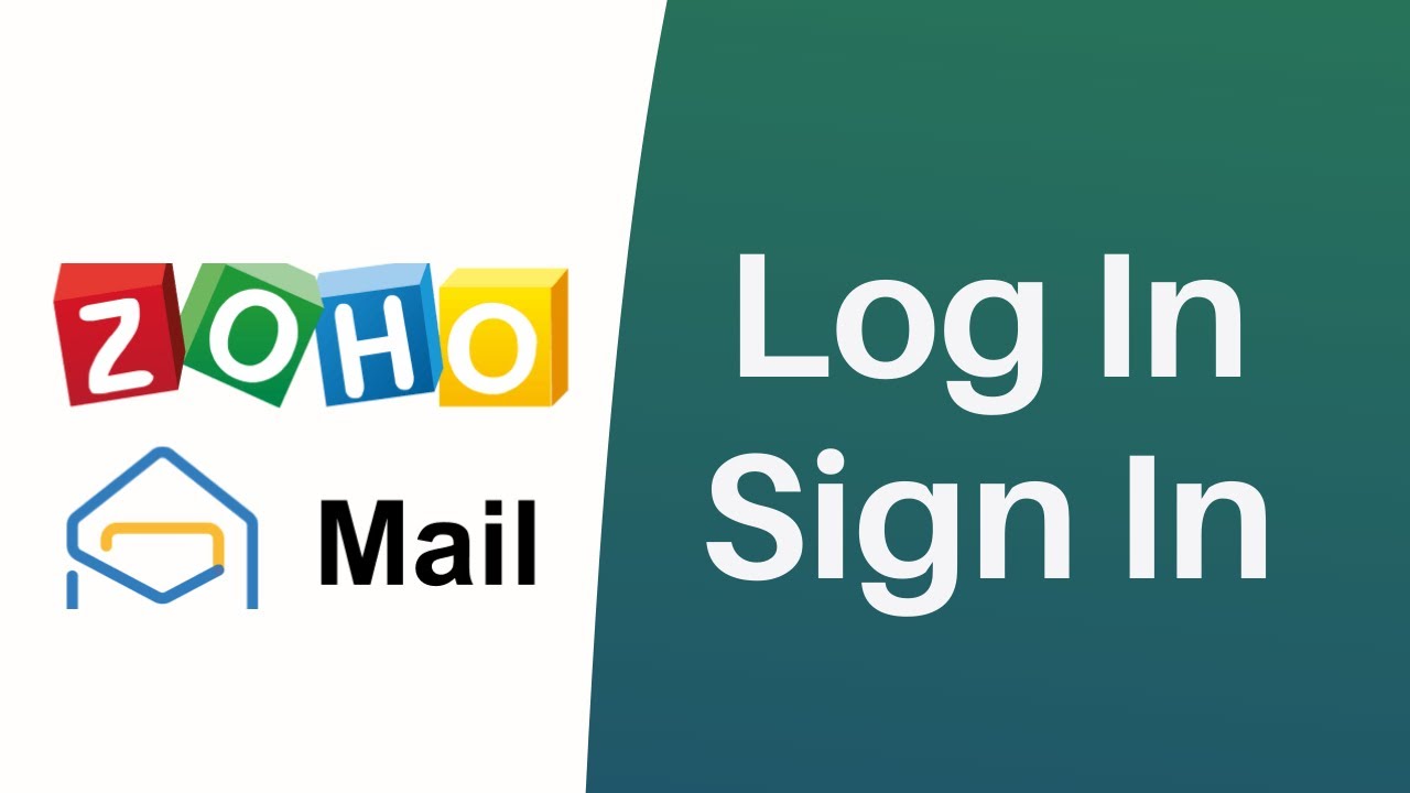 how-to-get-a-free-zoho-email-account