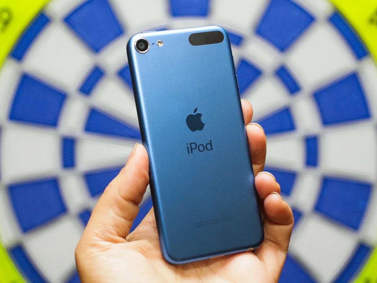 How To Get A Great Deal On The IPod Touch