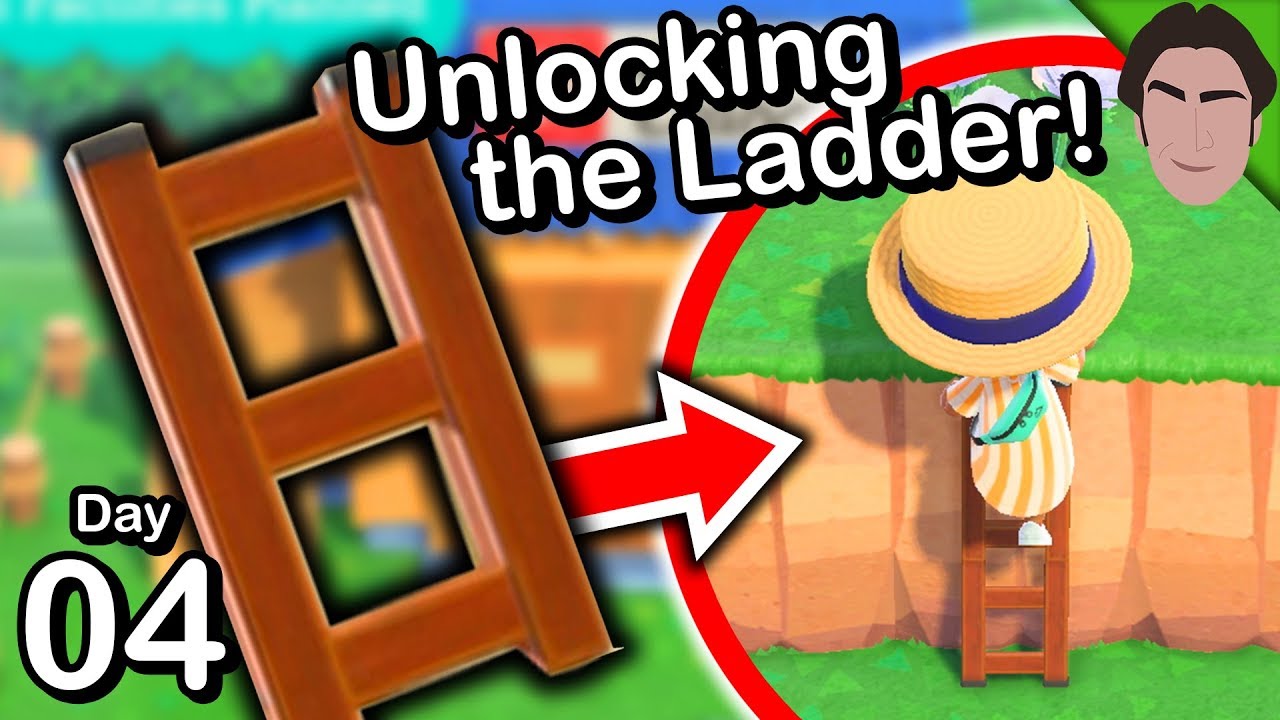 how-to-get-a-ladder-in-animal-crossing-new-horizons