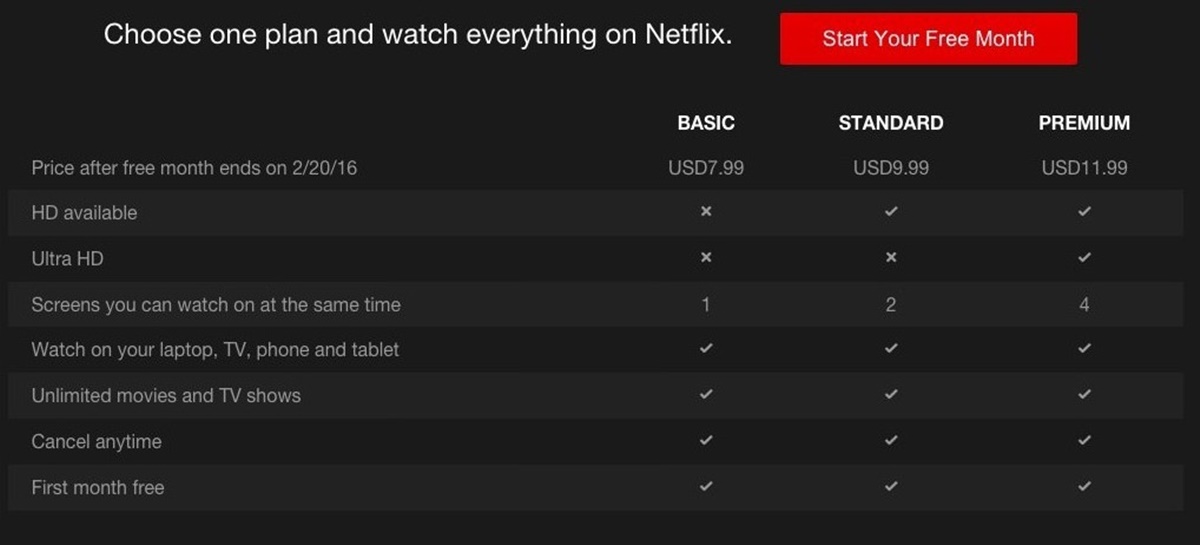 how-to-get-a-netflix-student-discount