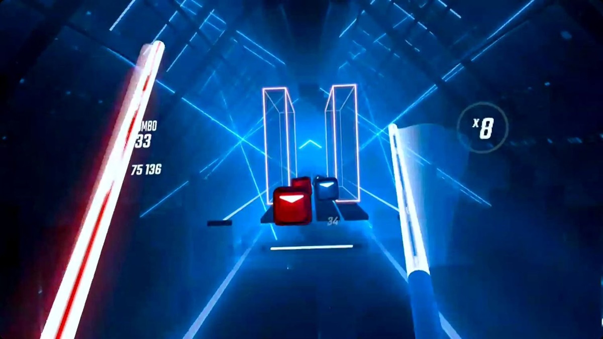 How To Get Custom Songs In Beat Saber For Meta (Oculus) Quest