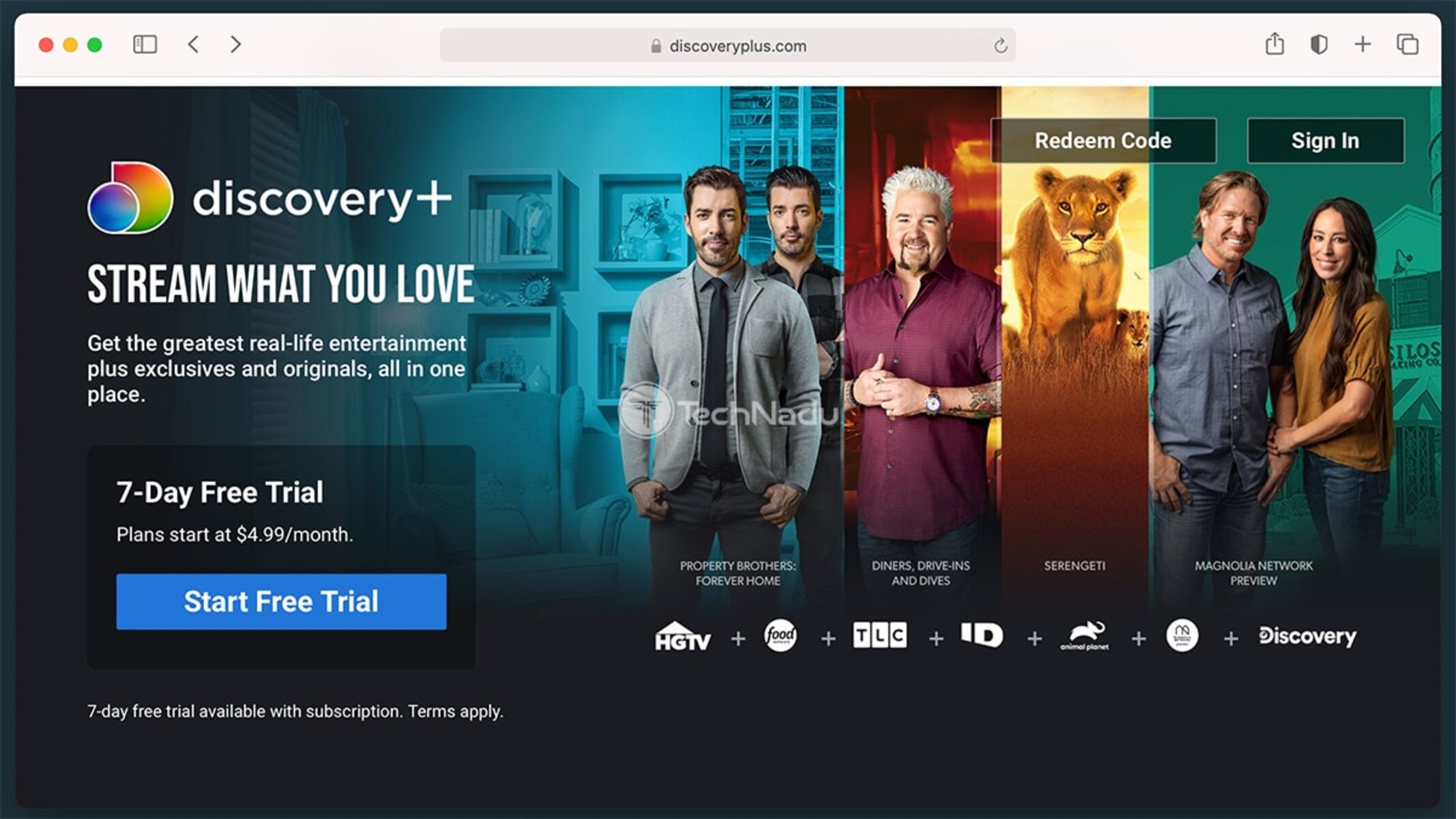 How To Get Discovery Plus On Firestick And Fire TV