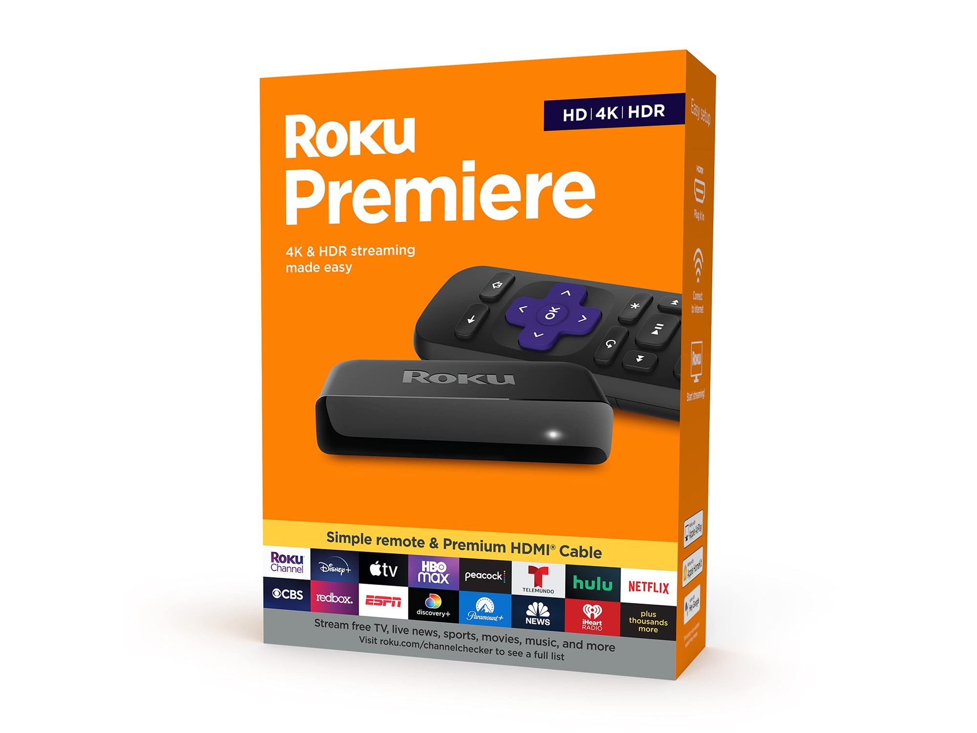 How To Get Discovery Plus On Roku