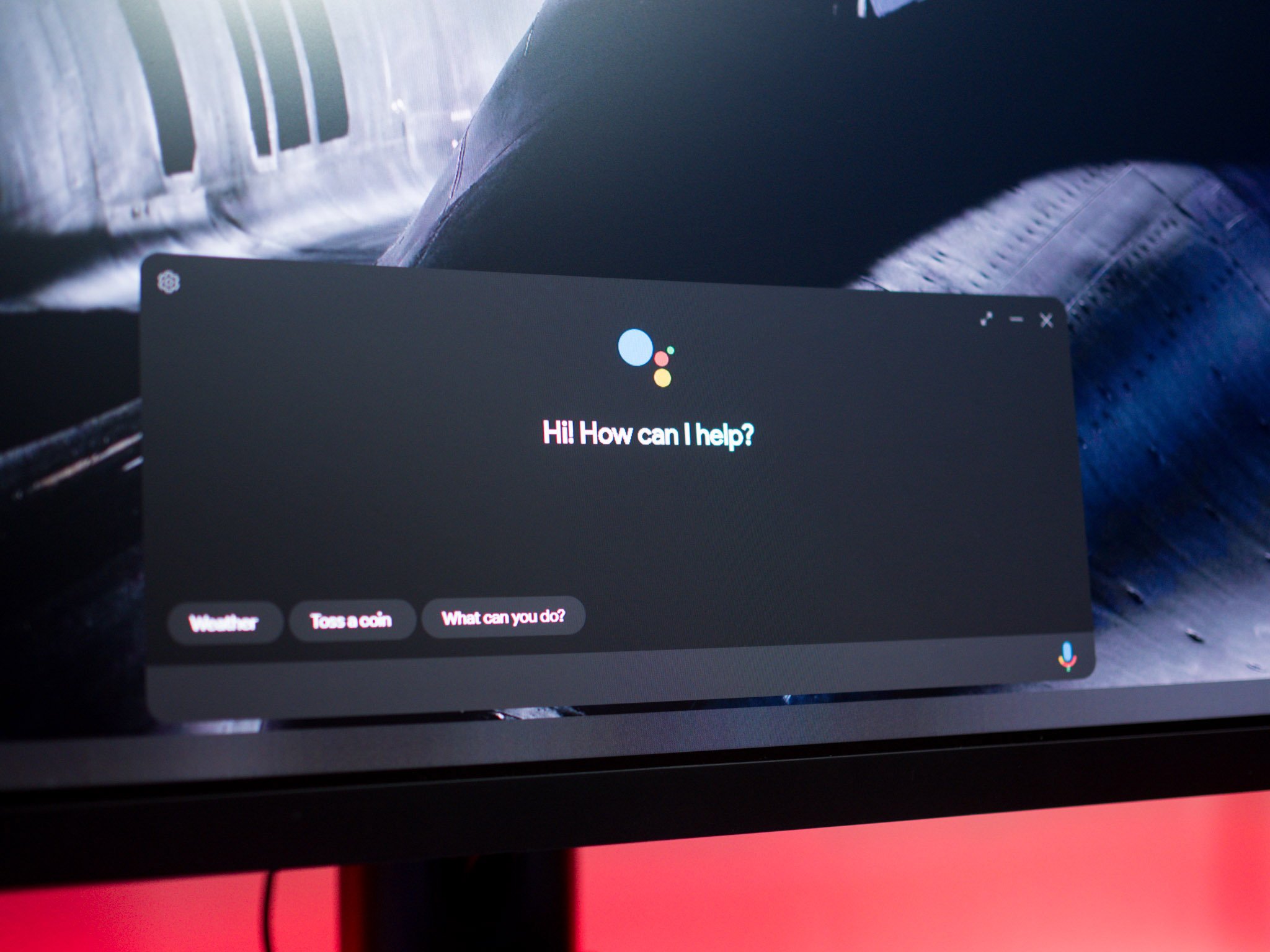 how-to-get-google-assistant-for-pc