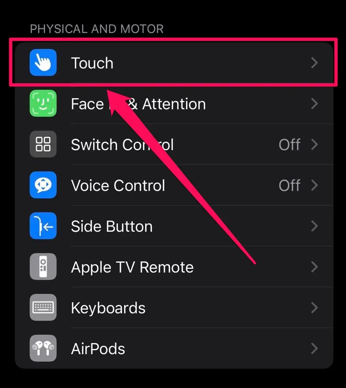 how-to-get-home-button-on-screen