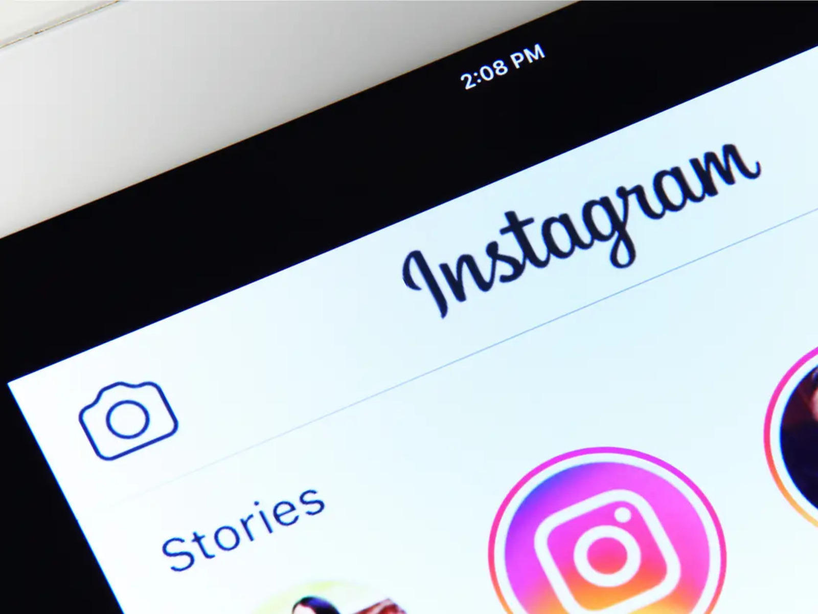 How To Get Instagram For iPad