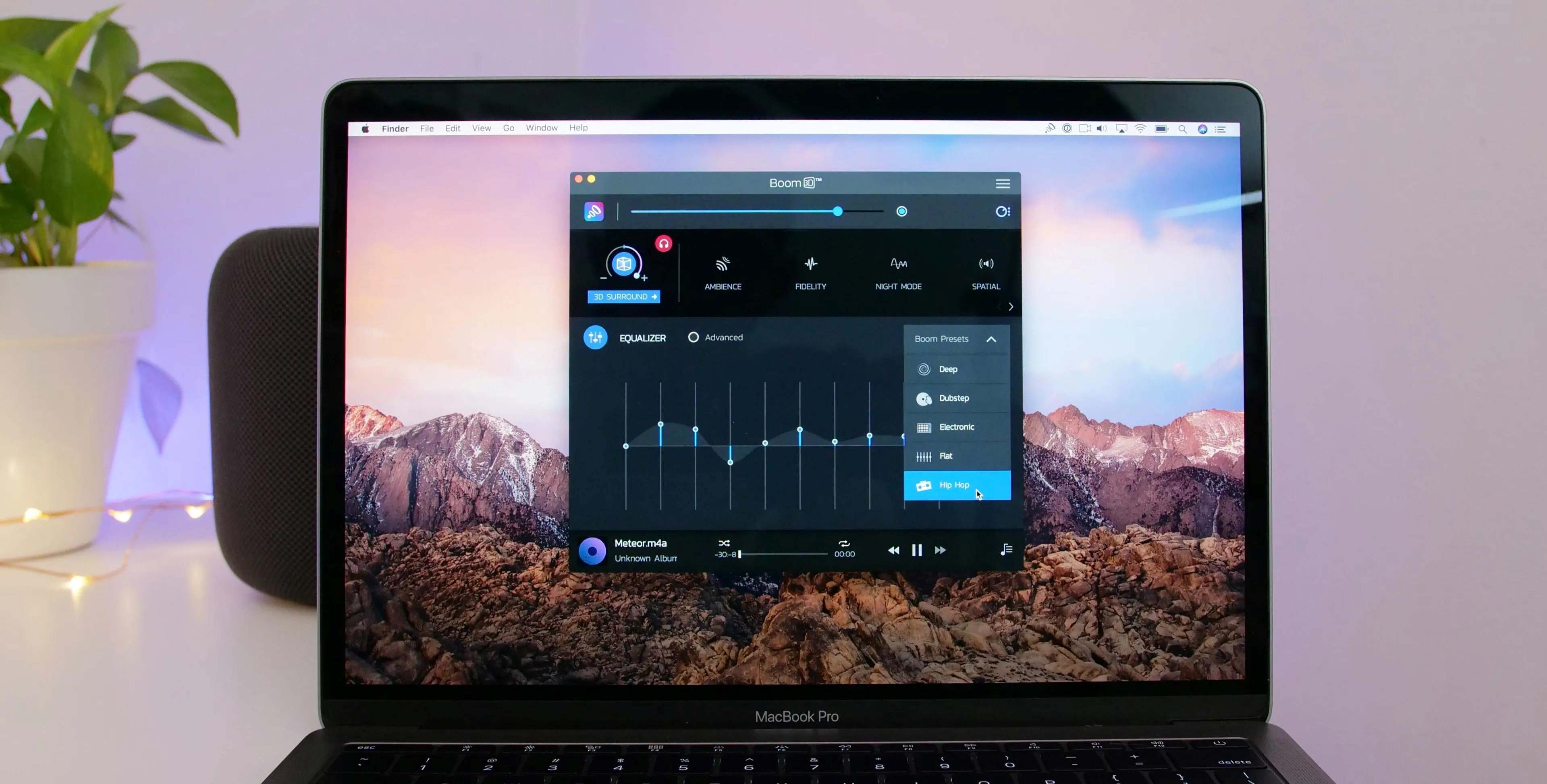 How To Get Surround Sound From Your Mac