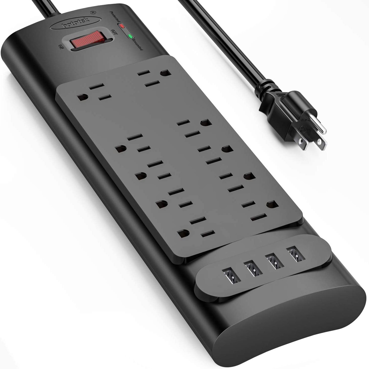 How To Get The Right Surge Protector For Electronics