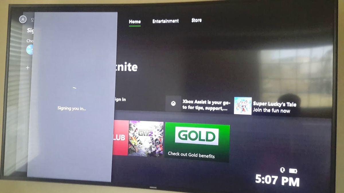 How To Get Your Xbox One Online When It Won’t Sign In