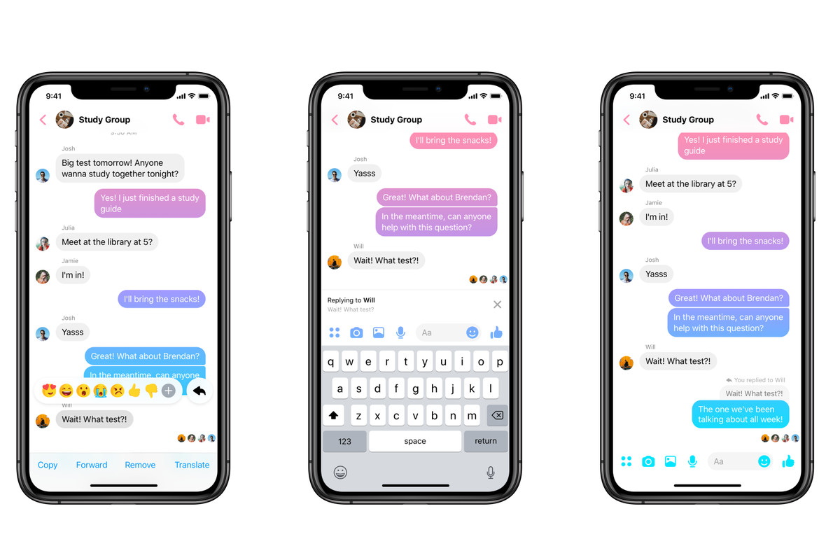 How To Group Chat With Facebook Messenger