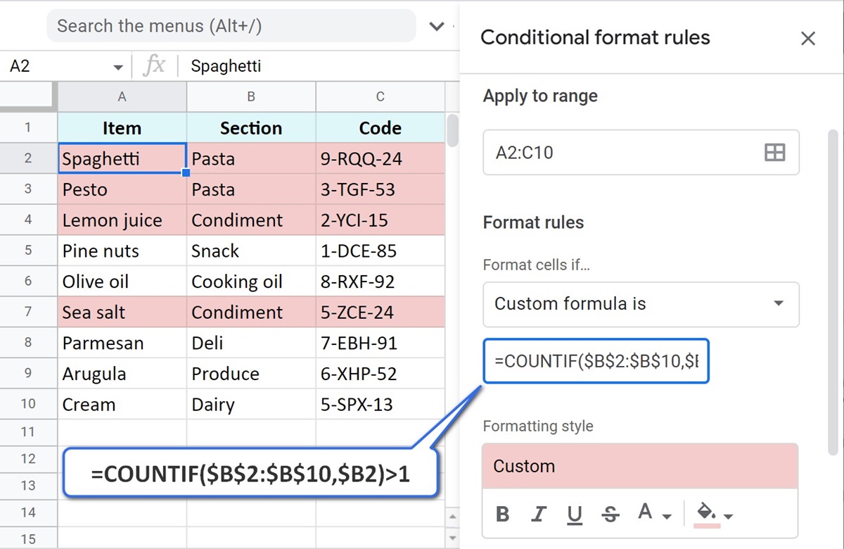 how-to-highlight-and-find-duplicates-in-google-sheets