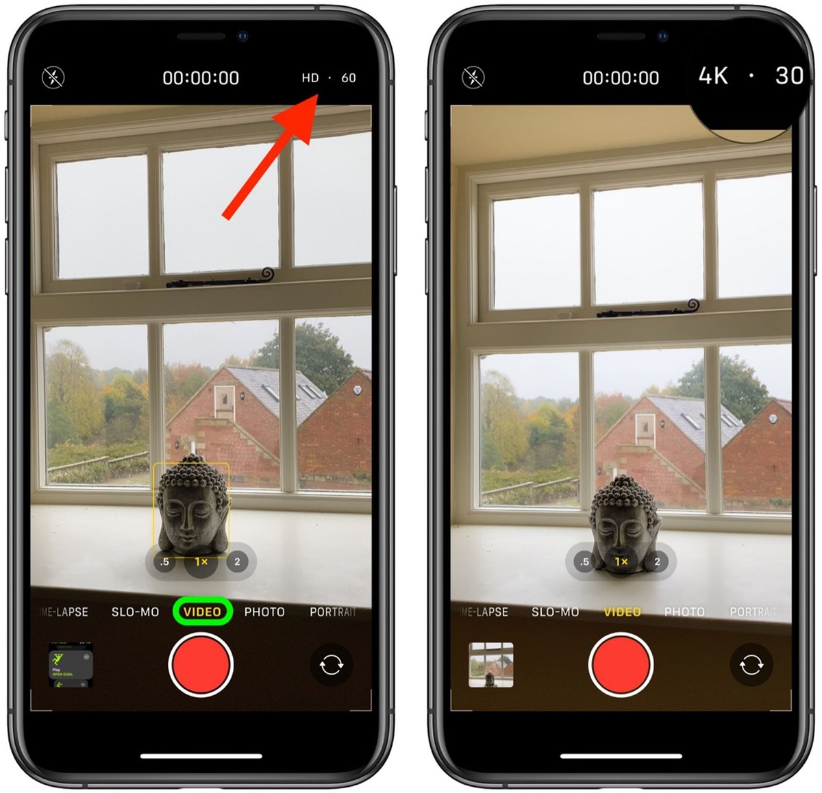 How To Improve Your IPhone Or IPad Camera