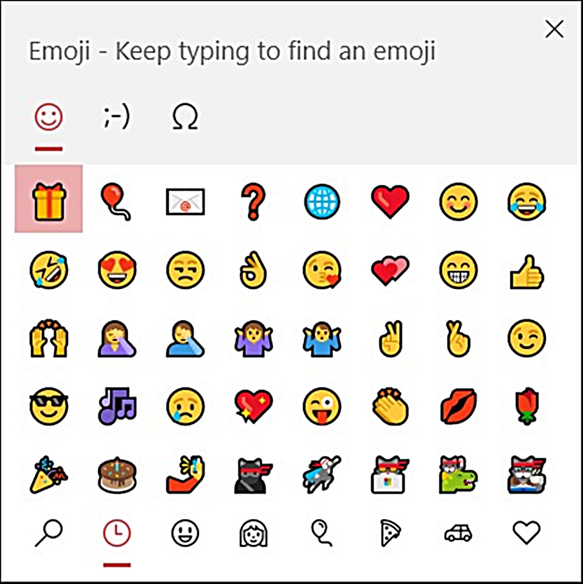 How To Insert Emoticons In Outlook Emails