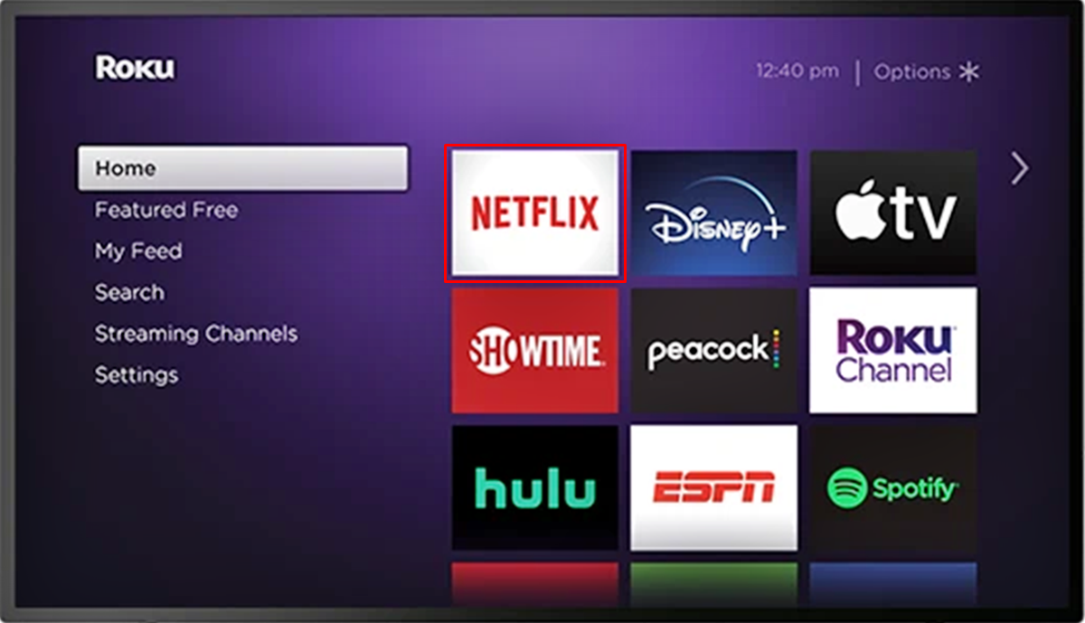 How To Install And Watch Netflix On Roku
